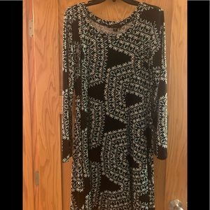 Karen Kane dress XL